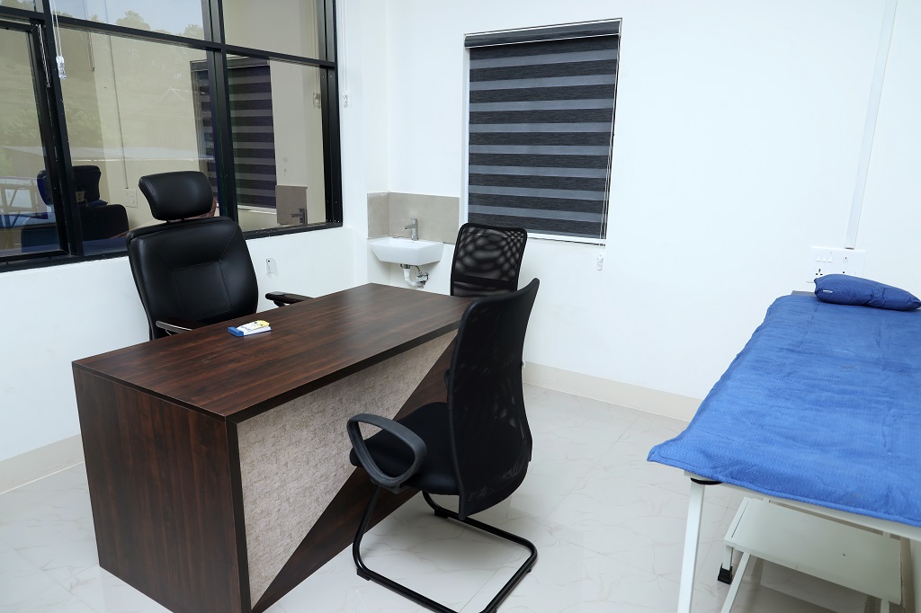 The Fetal Lounge